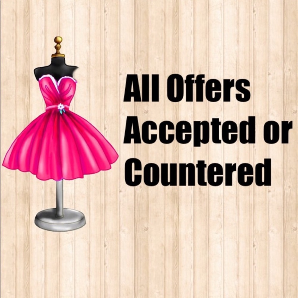 MAKE AN OFFER